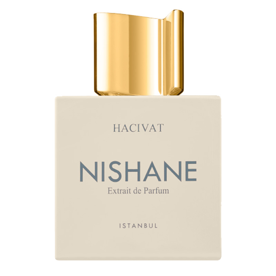 Nishane Hacivat