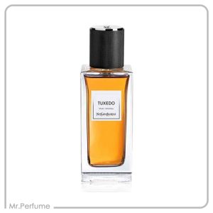 Tuxedo Yves Saint Laurent